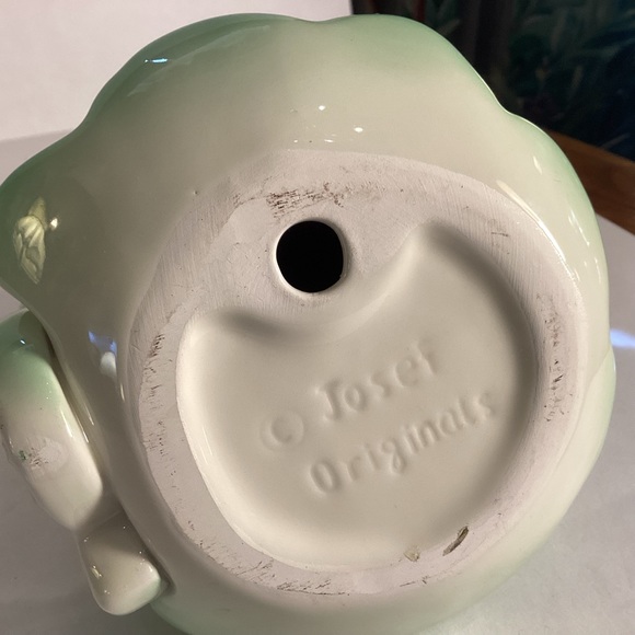 Vintage Joseph Original birthday angel 18 - Picture 5 of 5